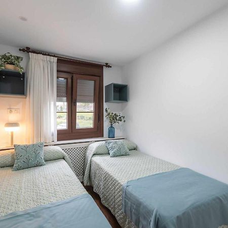 Apartamentos La Corrada De Andrín Zewnętrze zdjęcie