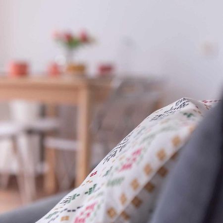 Apartamentos La Corrada De Andrín Zewnętrze zdjęcie