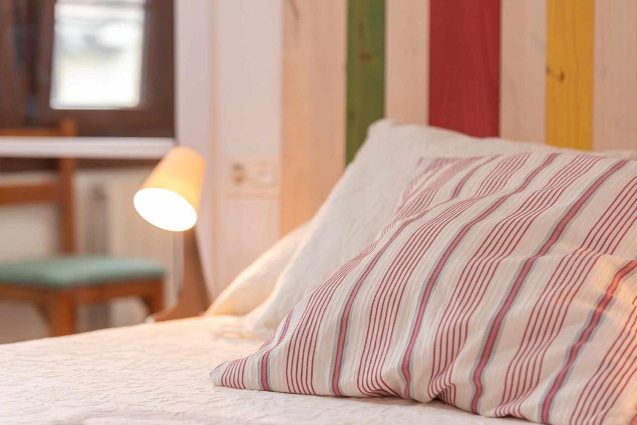 Apartamentos La Corrada De Andrín Zewnętrze zdjęcie