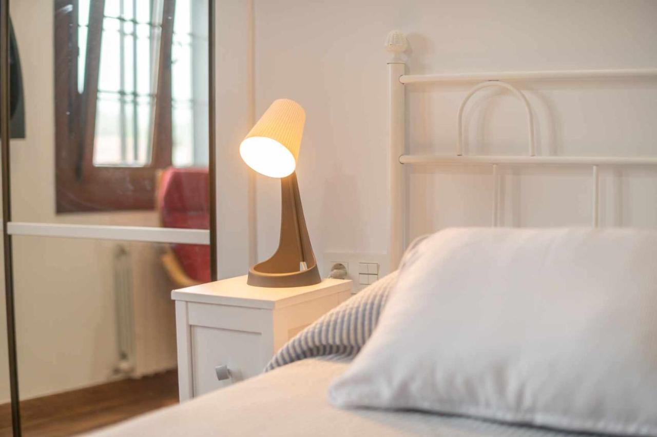 Apartamentos La Corrada De Andrín Zewnętrze zdjęcie