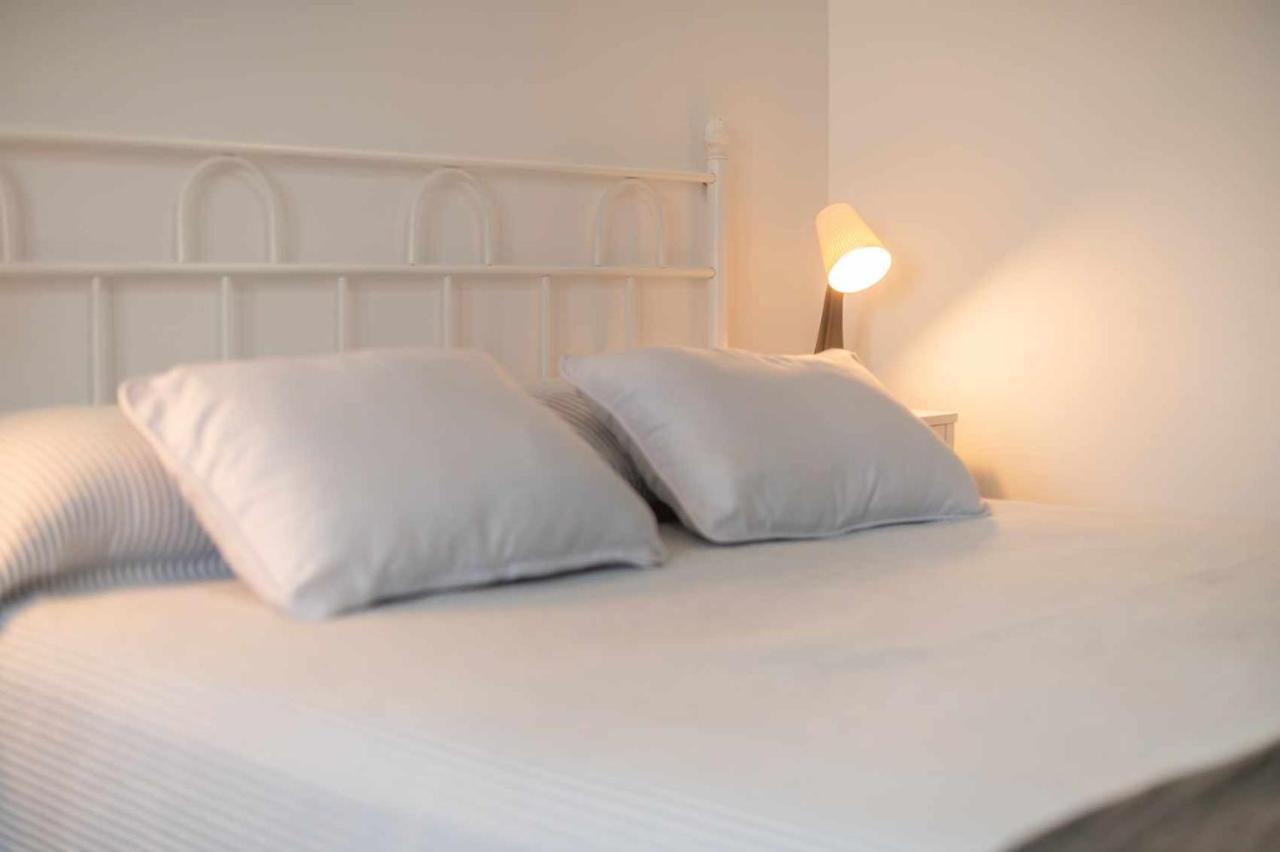 Apartamentos La Corrada De Andrín Zewnętrze zdjęcie