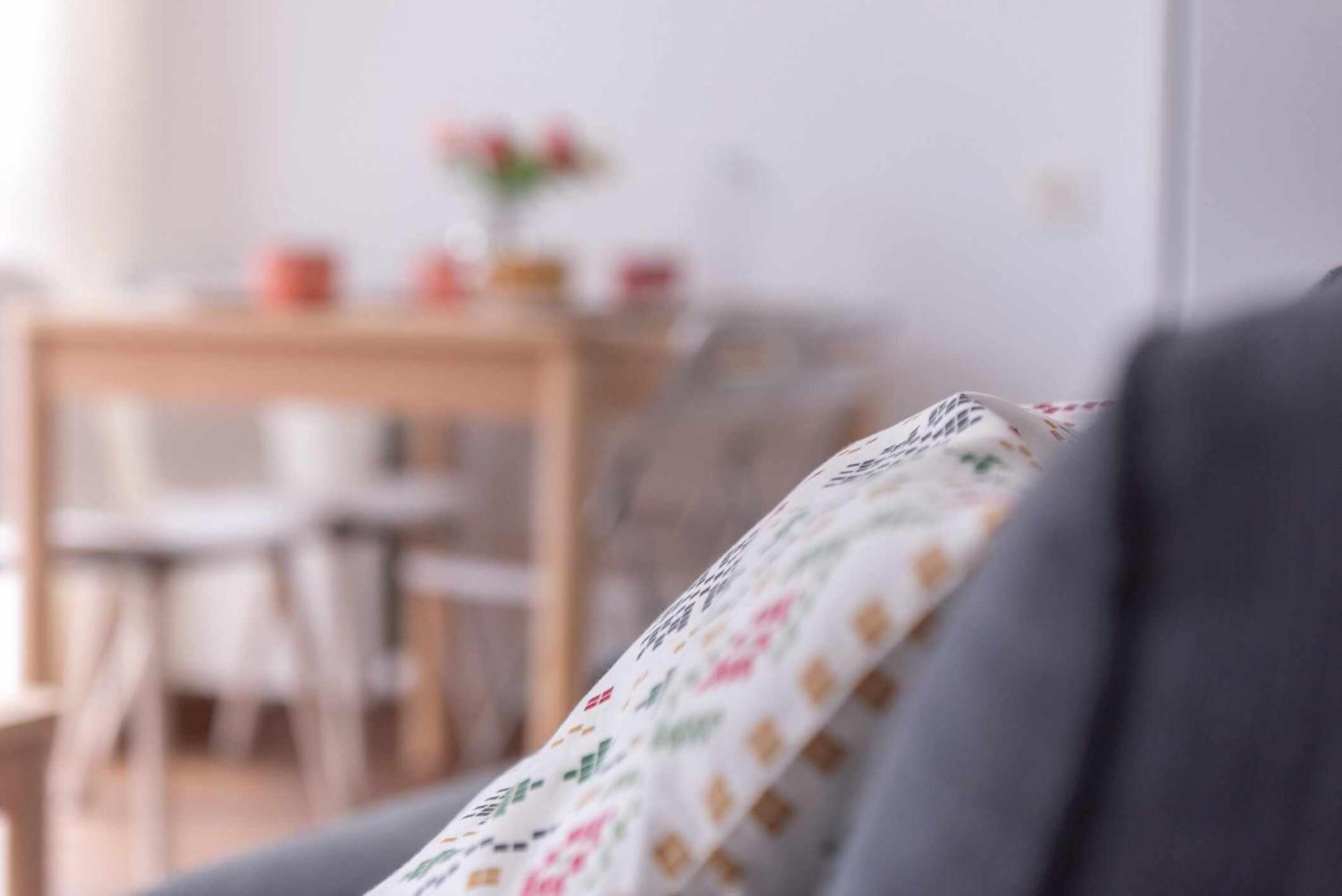 Apartamentos La Corrada De Andrín Zewnętrze zdjęcie