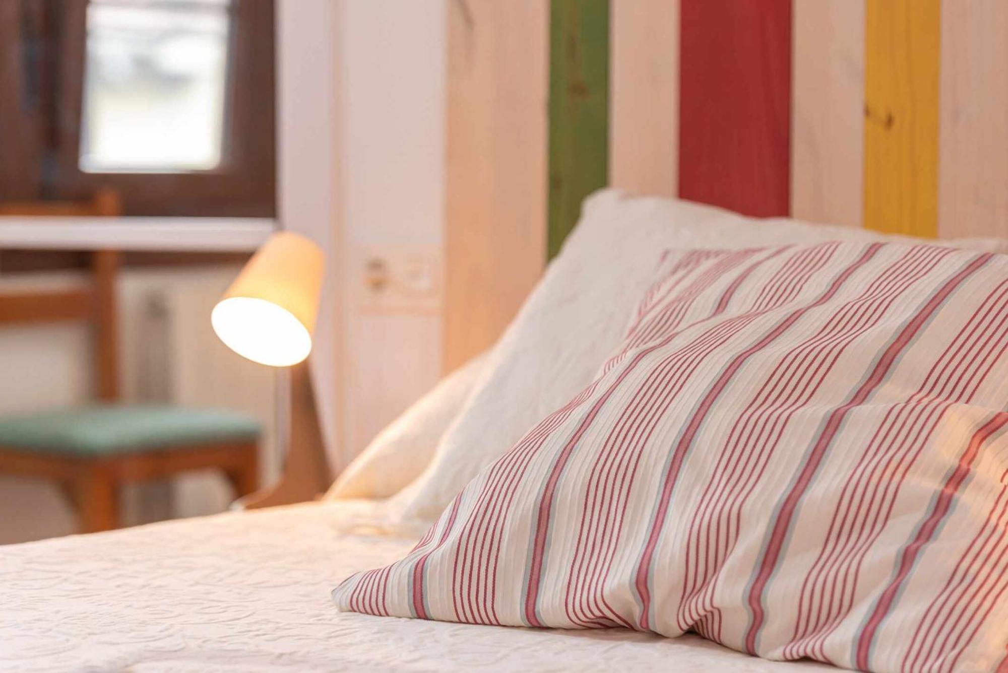 Apartamentos La Corrada De Andrín Zewnętrze zdjęcie
