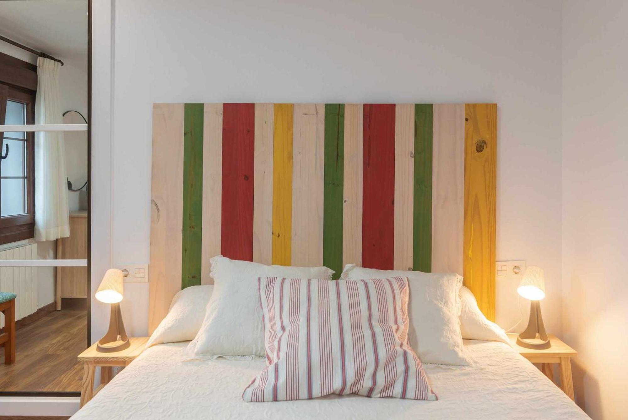 Apartamentos La Corrada De Andrín Zewnętrze zdjęcie