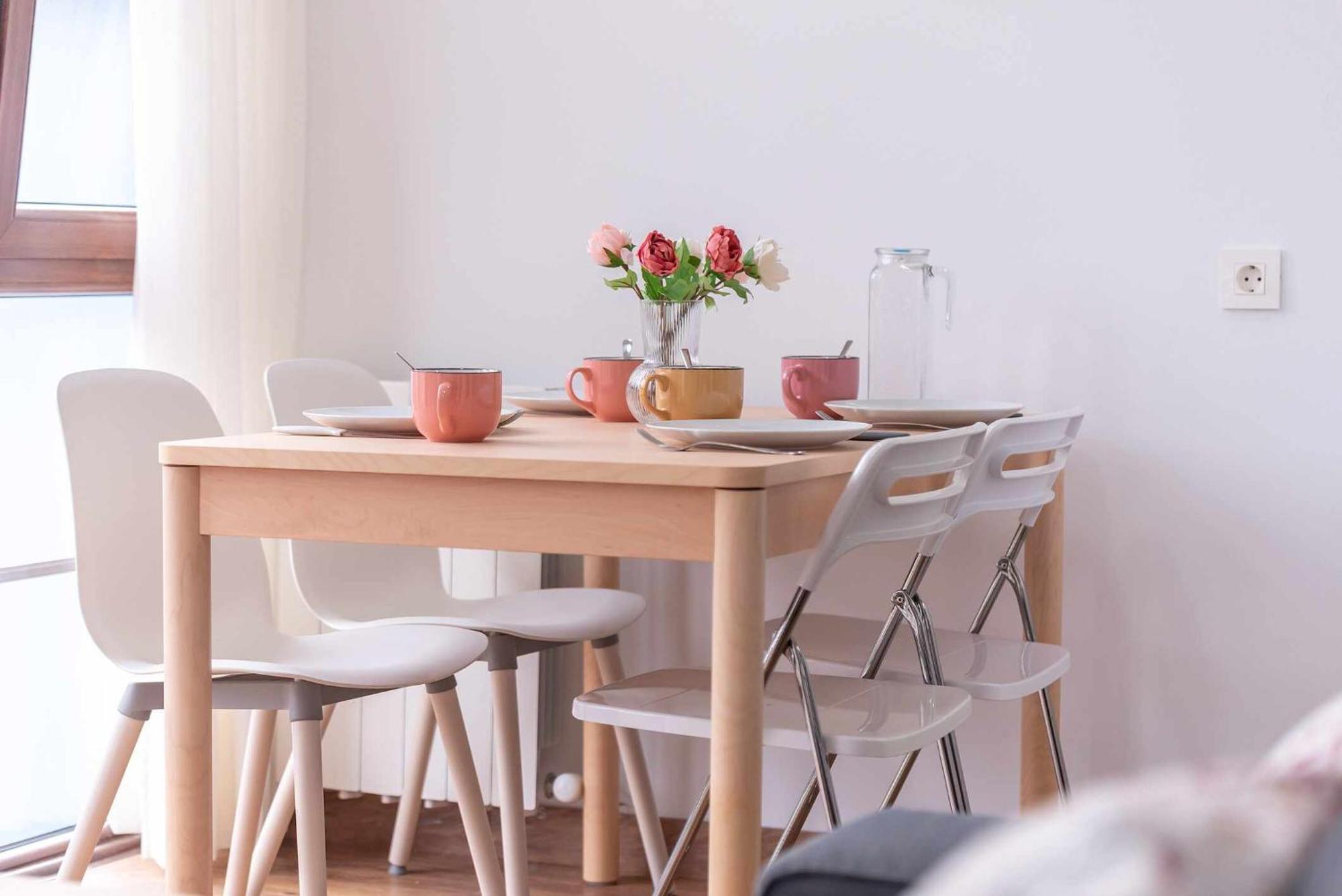 Apartamentos La Corrada De Andrín Zewnętrze zdjęcie