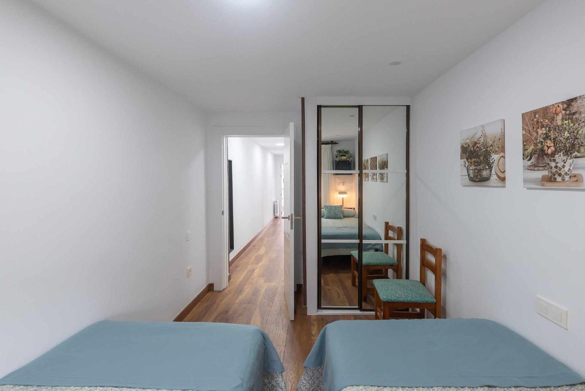 Apartamentos La Corrada De Andrín Zewnętrze zdjęcie